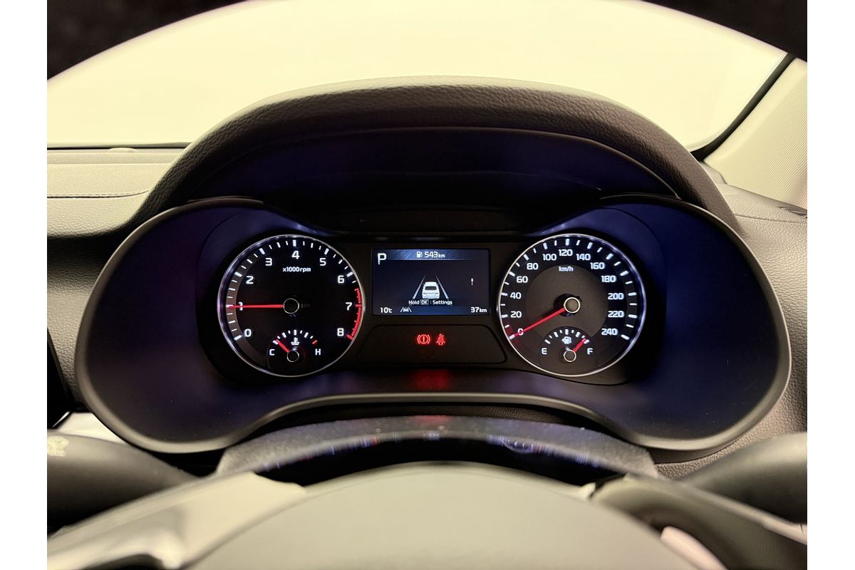 2024 Kia Cerato Sport+ BD
