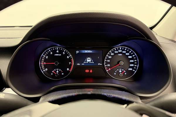 2024 Kia Cerato Sport+ BD