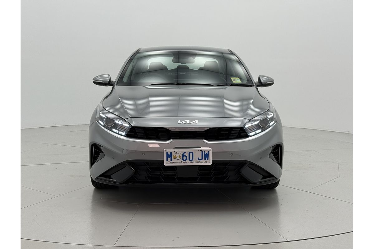2024 Kia Cerato Sport+ BD
