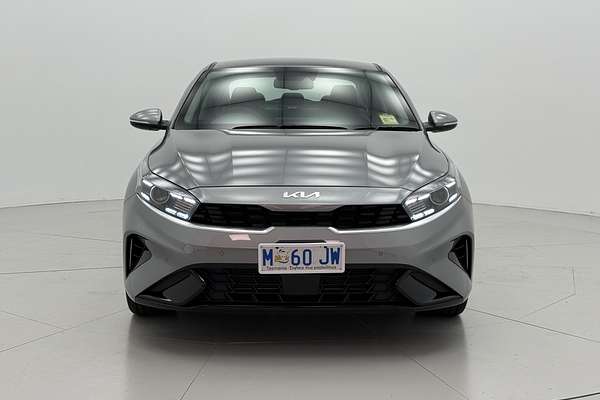 2024 Kia Cerato Sport+ BD