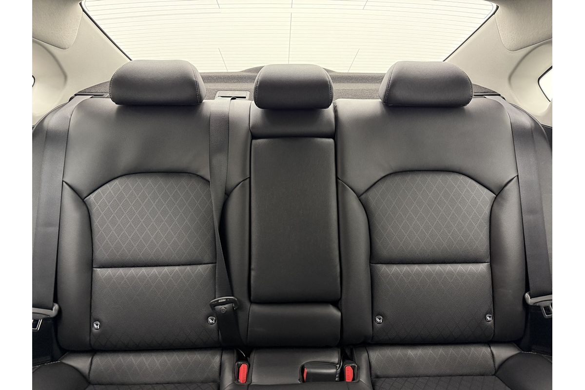2024 Kia Cerato Sport+ BD