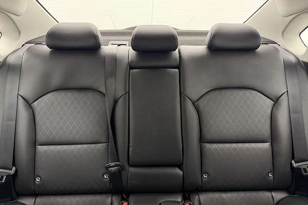 2024 Kia Cerato Sport+ BD