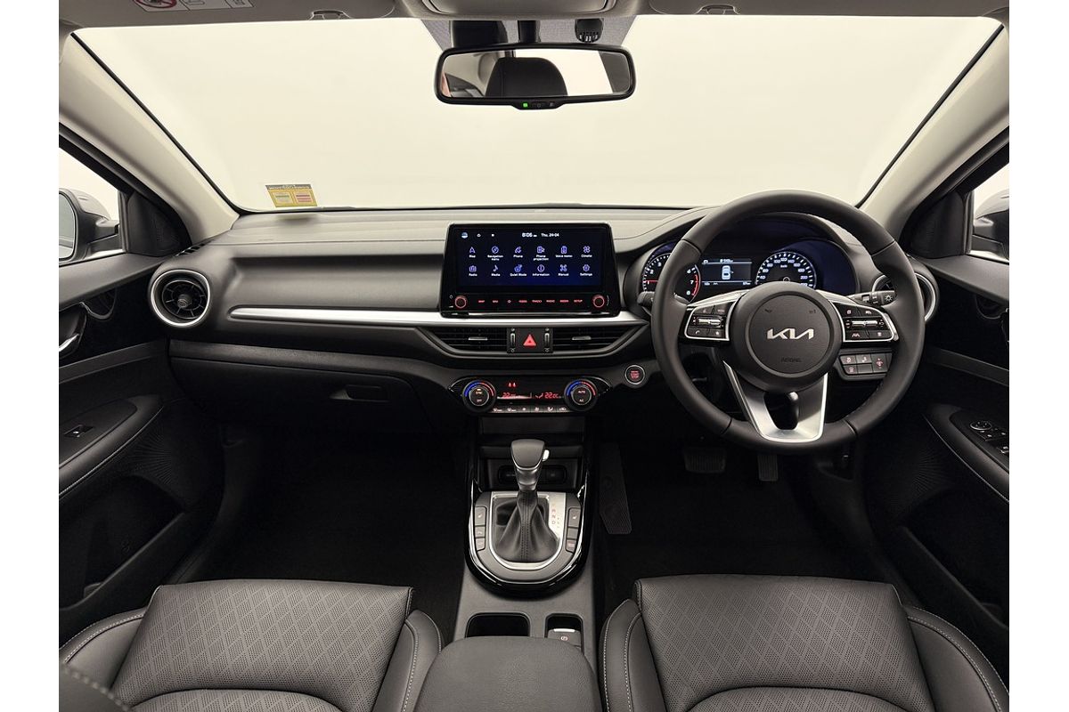 2024 Kia Cerato Sport+ BD