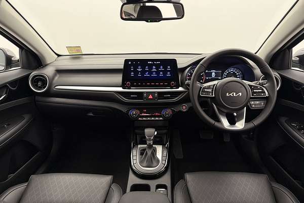 2024 Kia Cerato Sport+ BD