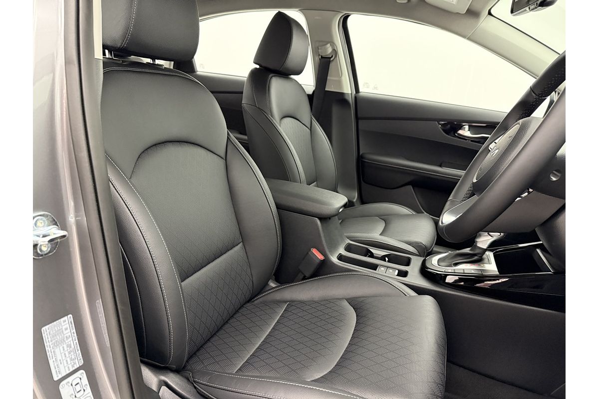 2024 Kia Cerato Sport+ BD
