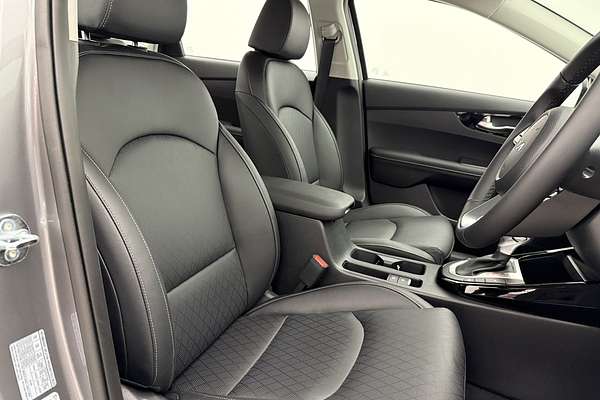 2024 Kia Cerato Sport+ BD