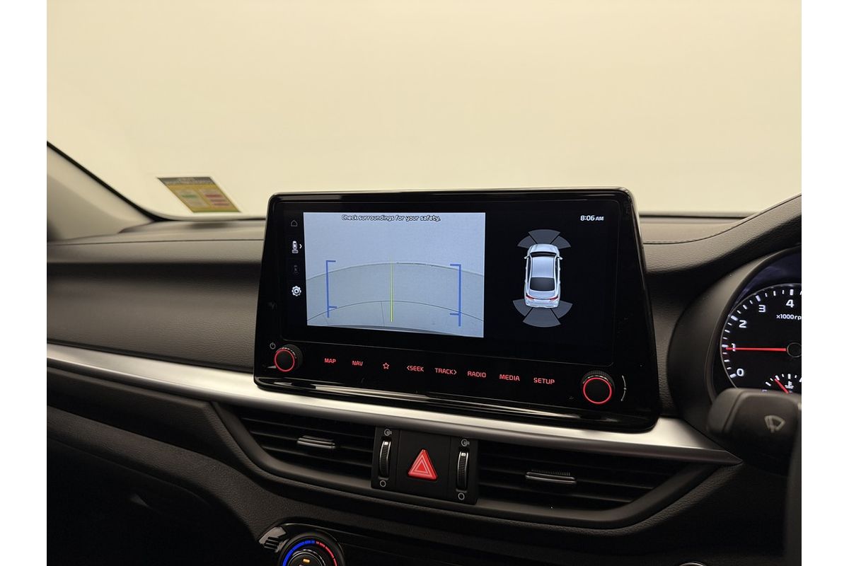 2024 Kia Cerato Sport+ BD