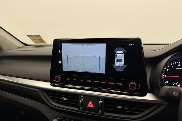 2024 Kia Cerato Sport+ BD