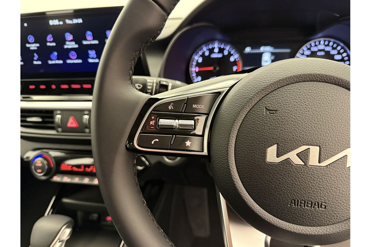 2024 Kia Cerato Sport+ BD
