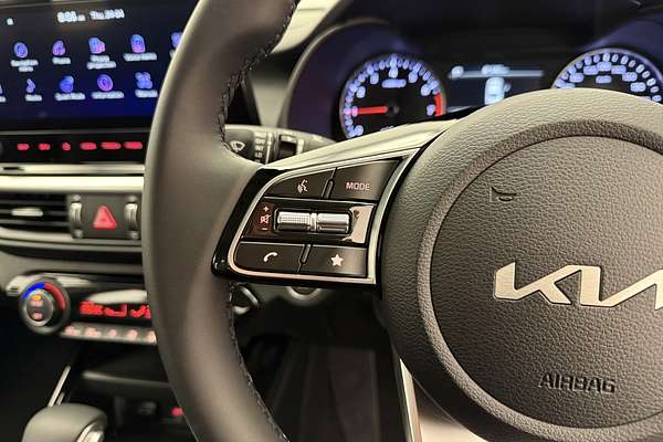 2024 Kia Cerato Sport+ BD