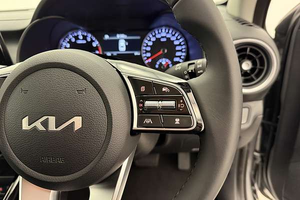 2024 Kia Cerato Sport+ BD