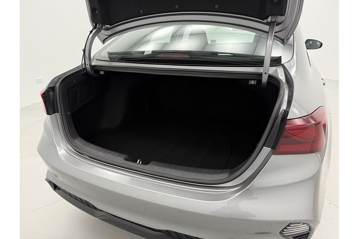 2024 Kia Cerato Sport+ BD
