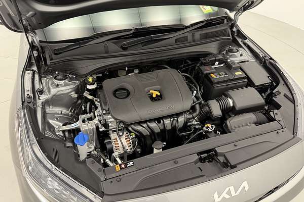2024 Kia Cerato Sport+ BD