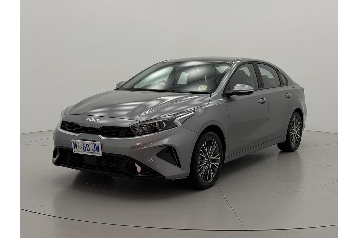 2024 Kia Cerato Sport+ BD