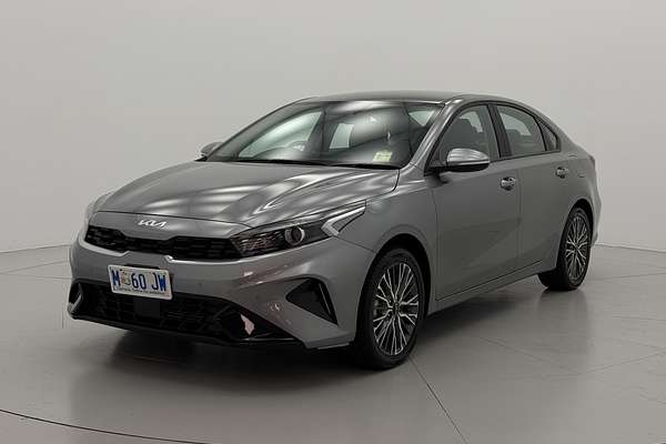 2024 Kia Cerato Sport+ BD