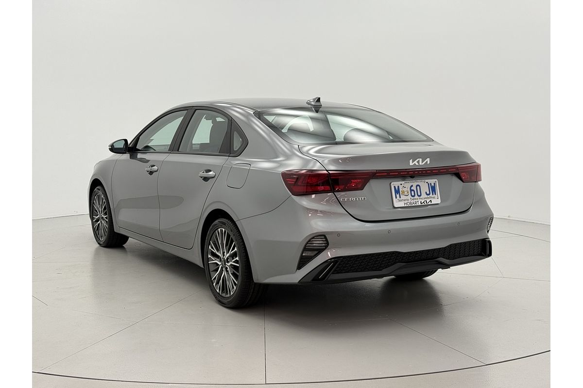 2024 Kia Cerato Sport+ BD