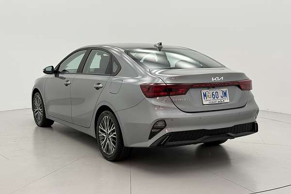 2024 Kia Cerato Sport+ BD