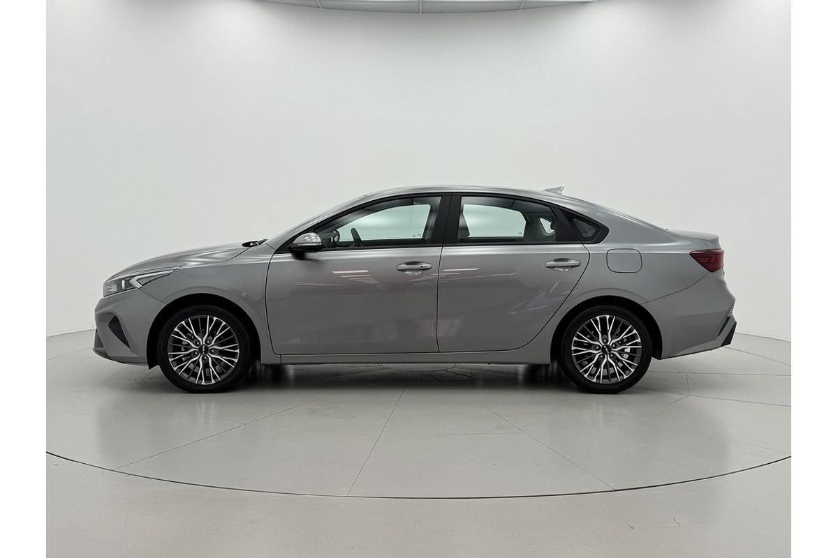 2024 Kia Cerato Sport+ BD