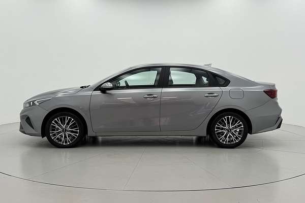 2024 Kia Cerato Sport+ BD