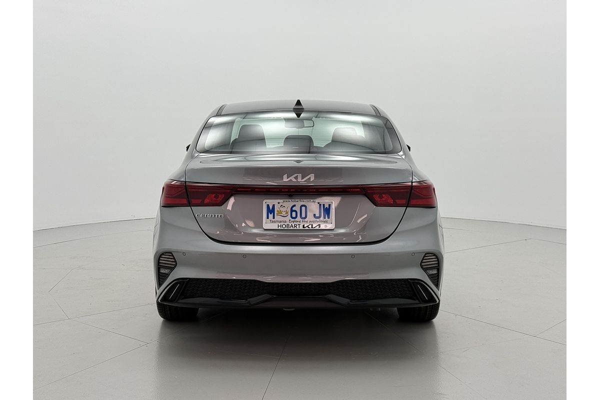 2024 Kia Cerato Sport+ BD