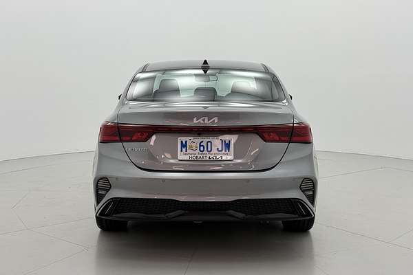 2024 Kia Cerato Sport+ BD
