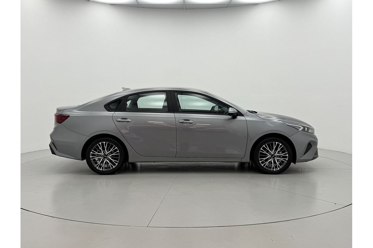 2024 Kia Cerato Sport+ BD