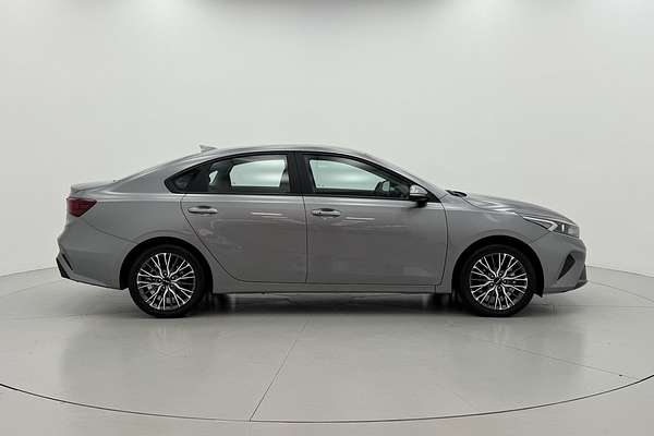 2024 Kia Cerato Sport+ BD