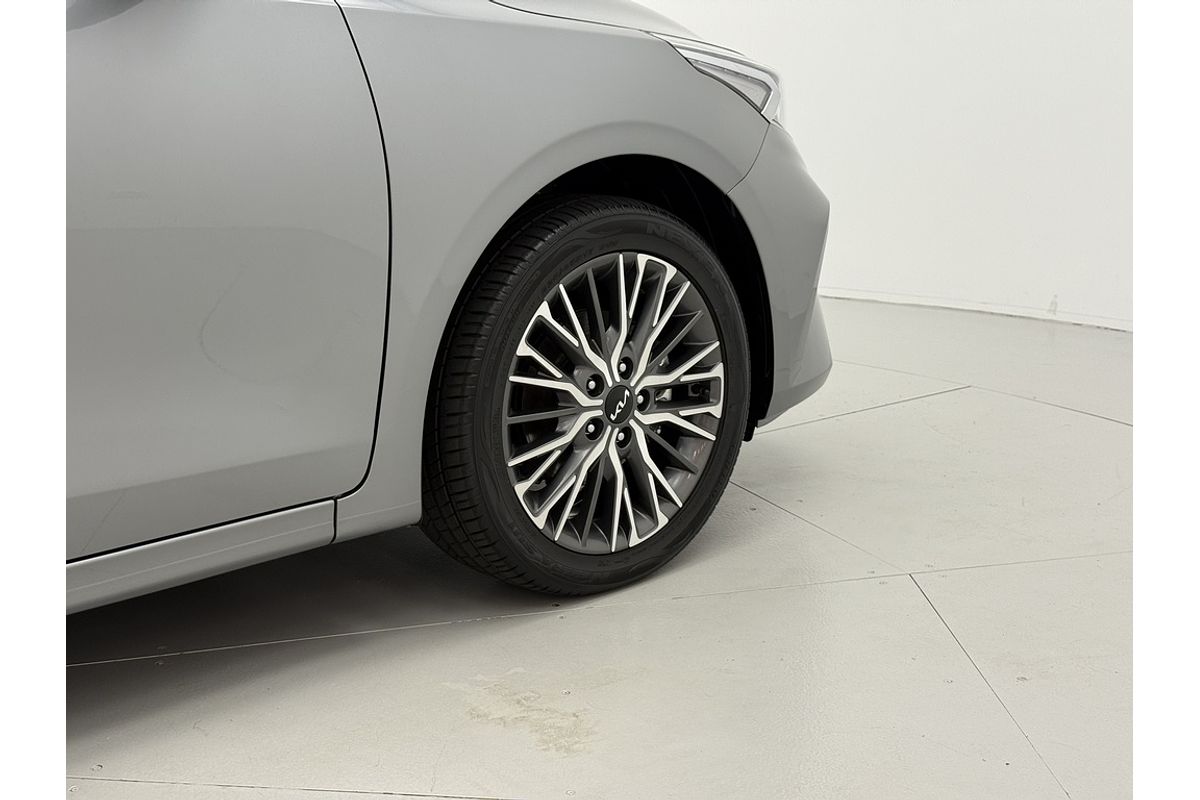 2024 Kia Cerato Sport+ BD