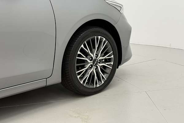 2024 Kia Cerato Sport+ BD