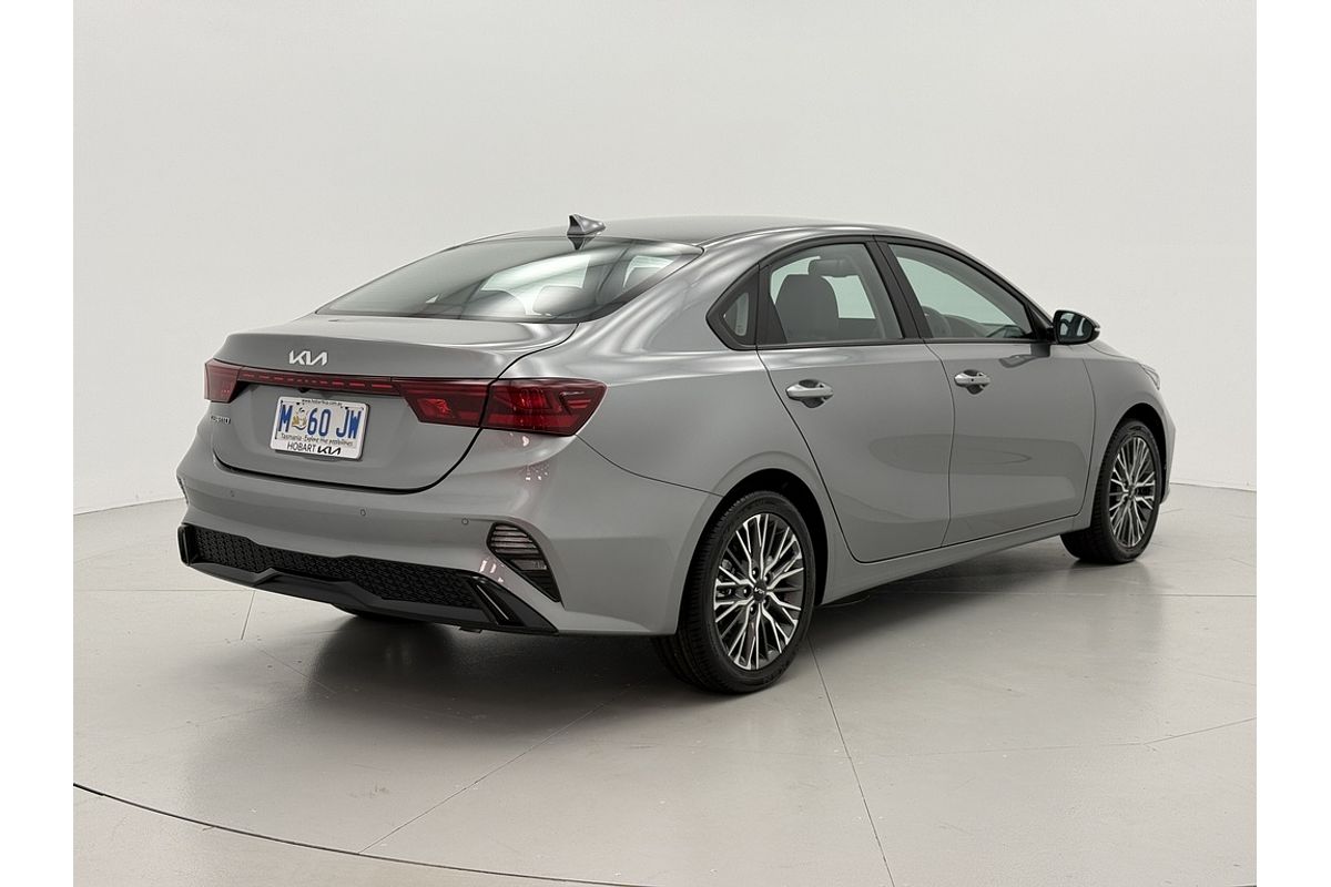 2024 Kia Cerato Sport+ BD