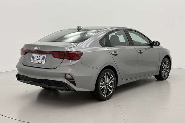2024 Kia Cerato Sport+ BD