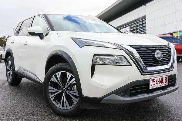 2023 Nissan X-TRAIL ST-L T33