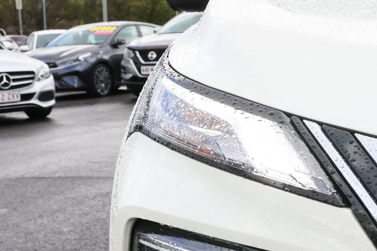 2023 Nissan X-TRAIL ST-L T33