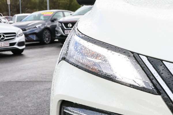 2023 Nissan X-TRAIL ST-L T33