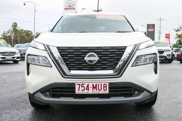 2023 Nissan X-TRAIL ST-L T33