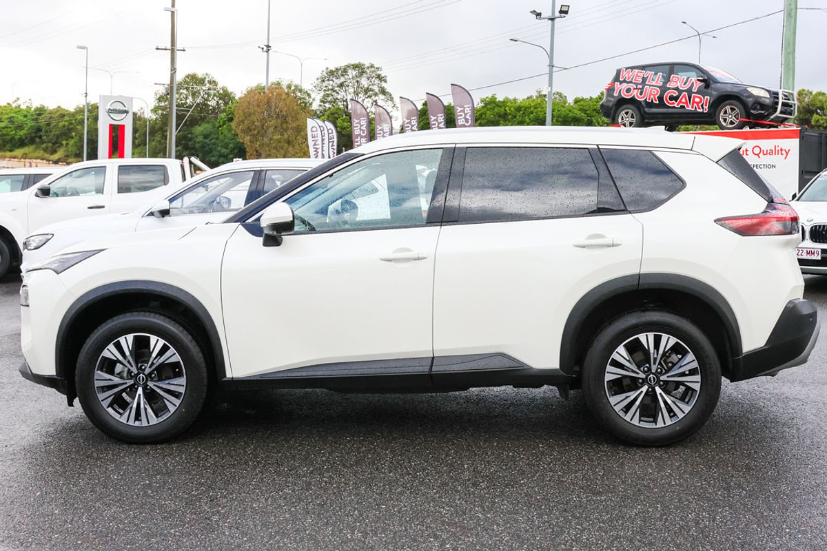 2023 Nissan X-TRAIL ST-L T33