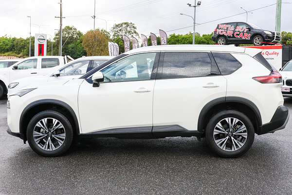 2023 Nissan X-TRAIL ST-L T33