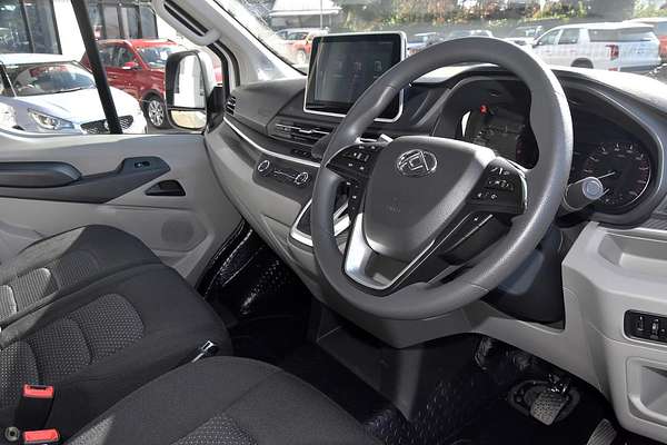 2024 LDV Deliver 9 LWB