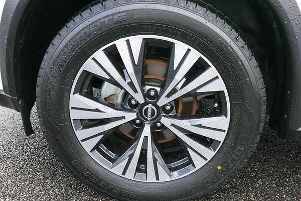 2023 Nissan X-TRAIL ST-L T33