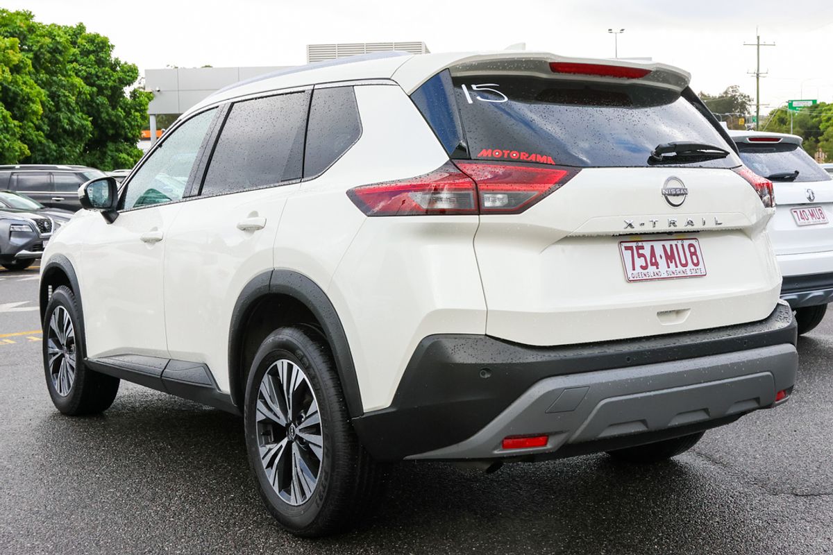 2023 Nissan X-TRAIL ST-L T33