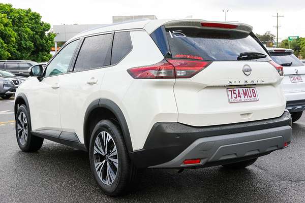 2023 Nissan X-TRAIL ST-L T33