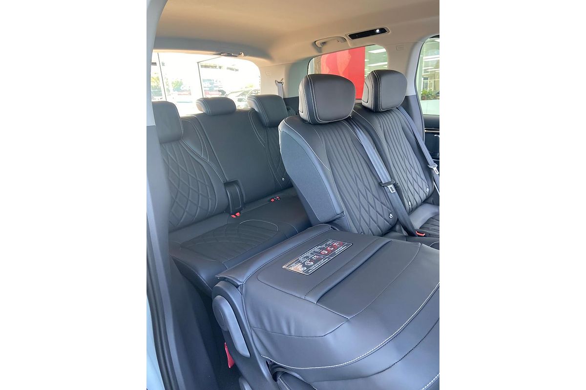 2025 LDV MIFA Mode