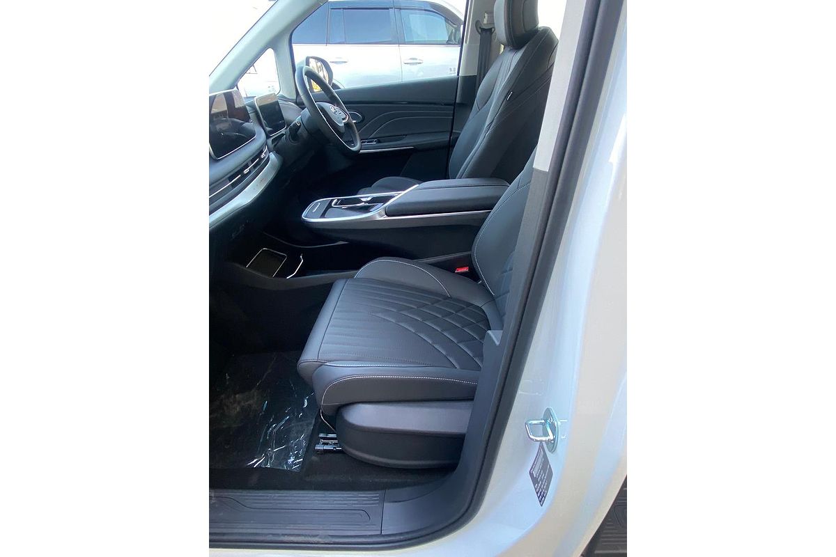 2025 LDV MIFA Mode