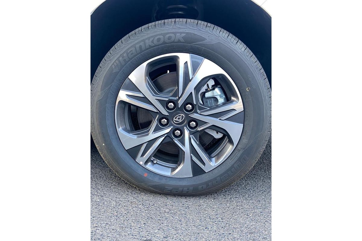 2025 LDV MIFA Mode