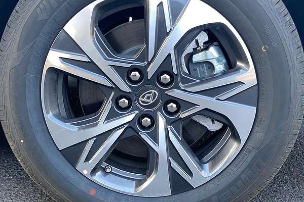 2025 LDV MIFA Mode