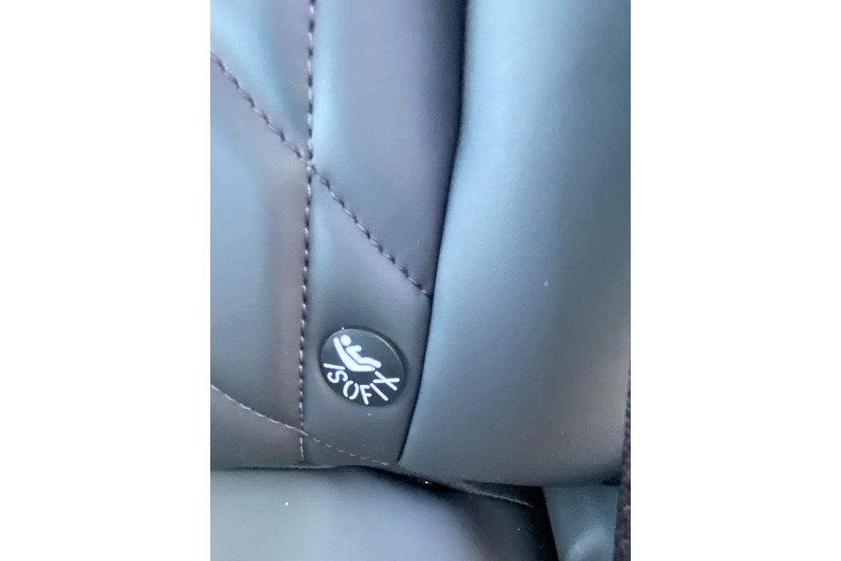 2025 LDV MIFA Mode