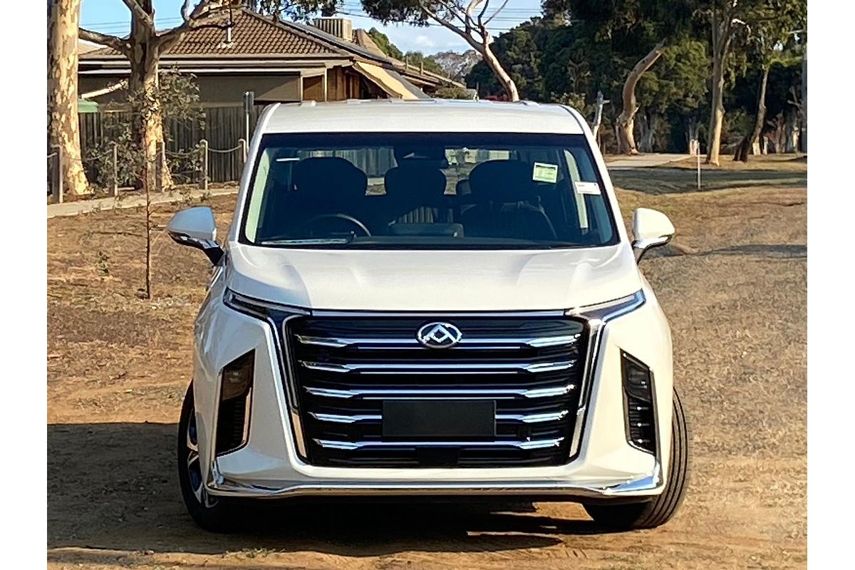 2025 LDV MIFA Mode