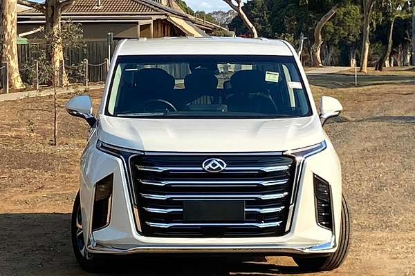 2025 LDV MIFA Mode