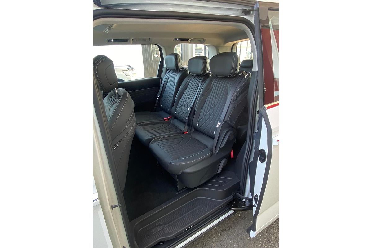 2025 LDV MIFA Mode
