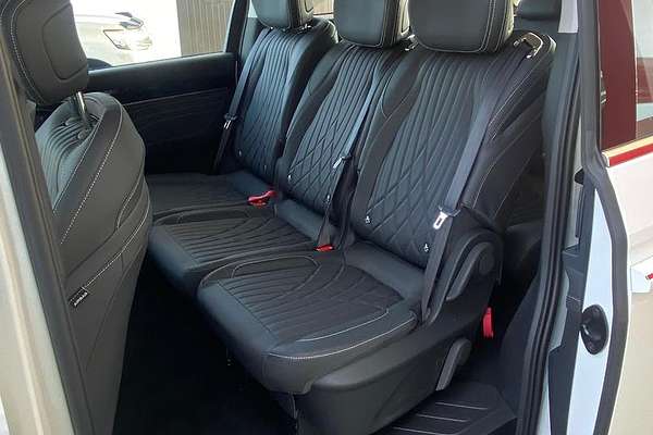 2025 LDV MIFA Mode